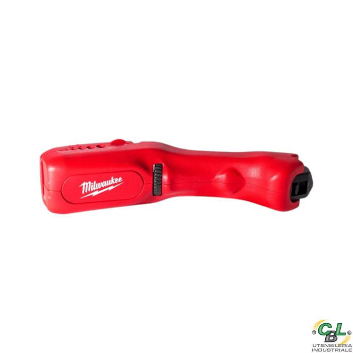 MILWAUKEE COLTELLO SPELLACAVI MULTI 4 IN 1