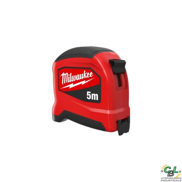 MILWAUKEE METRO A NASTRO SLIM 5 MT 19 mm(Gen 2)
