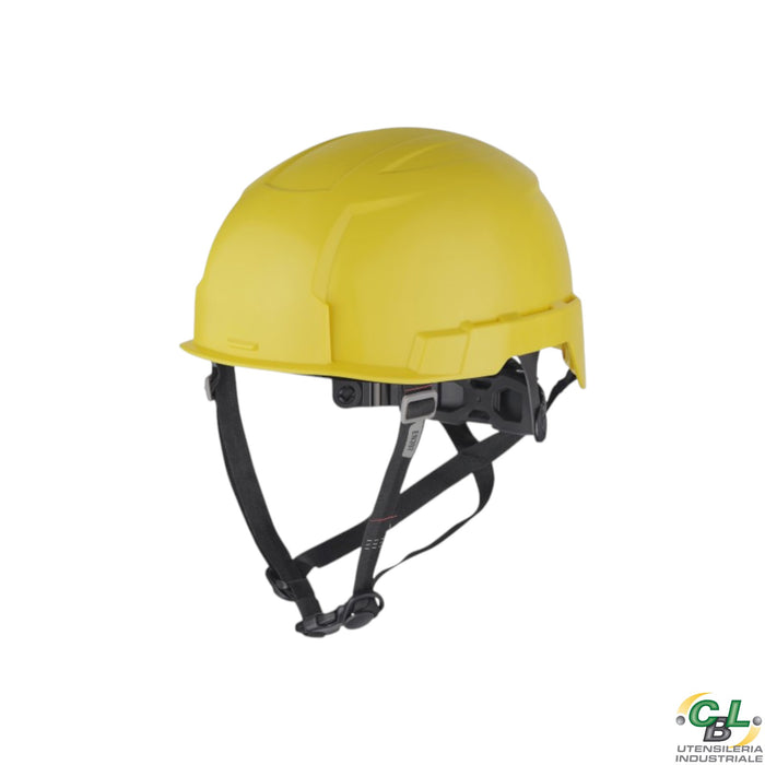 MILWAUKEE ELMETTO BOLT 200 GIALLO UNVENTED