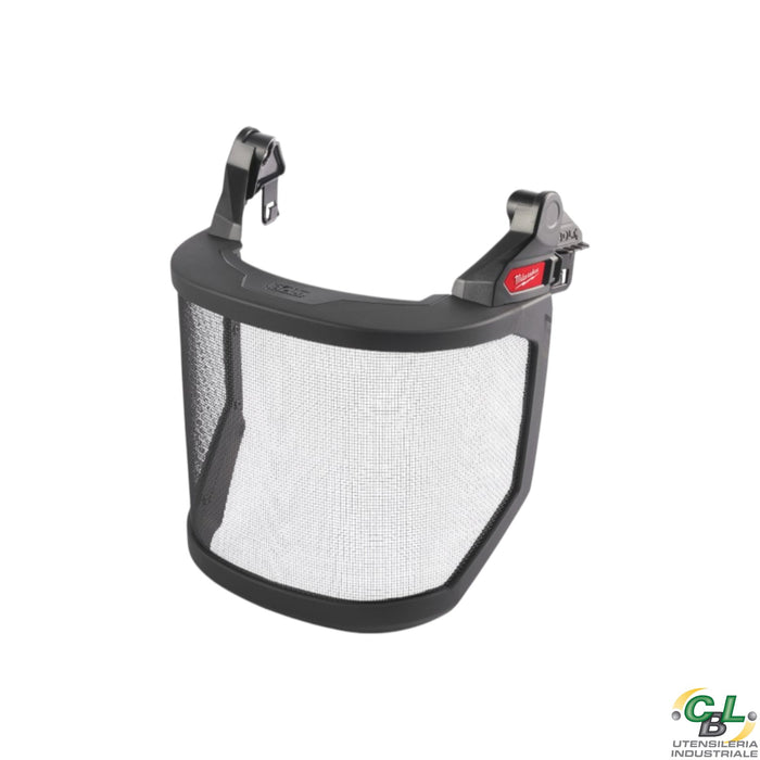 VISIERA A RETE BOLT MESH FACE SHIELD COMPACT
