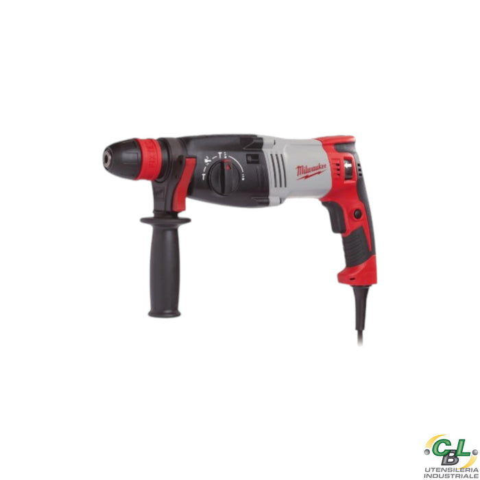 MILWAUKEE TASSELLATORE 3 MODALITA 30 mm PH 30 POWER