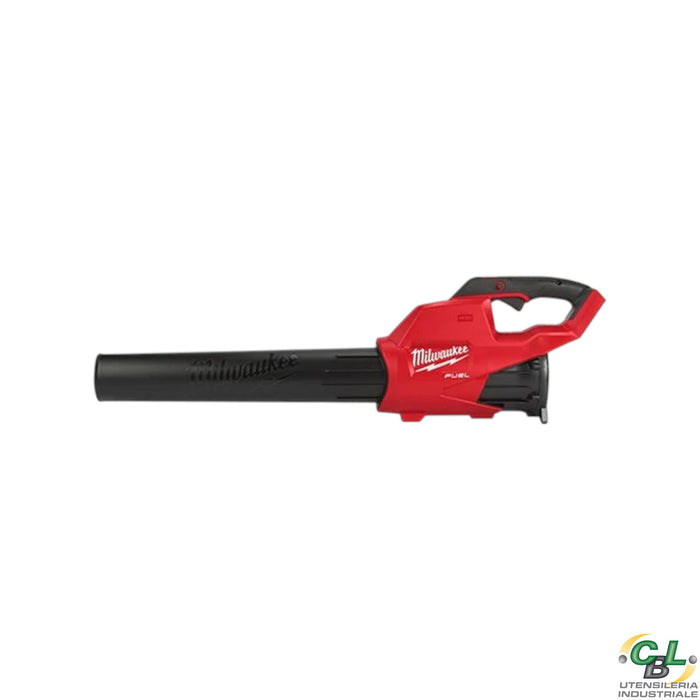 MILWAUKEE SOFFIATORE M18 FUEL A DOPPIA BATTERIA