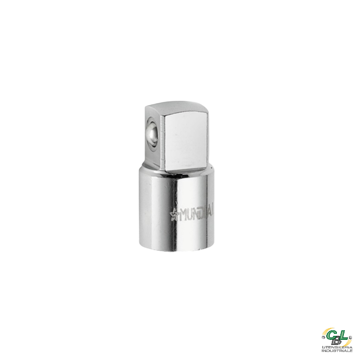 RACCORDO DA 3/8? FEMMINA A MASCHIO