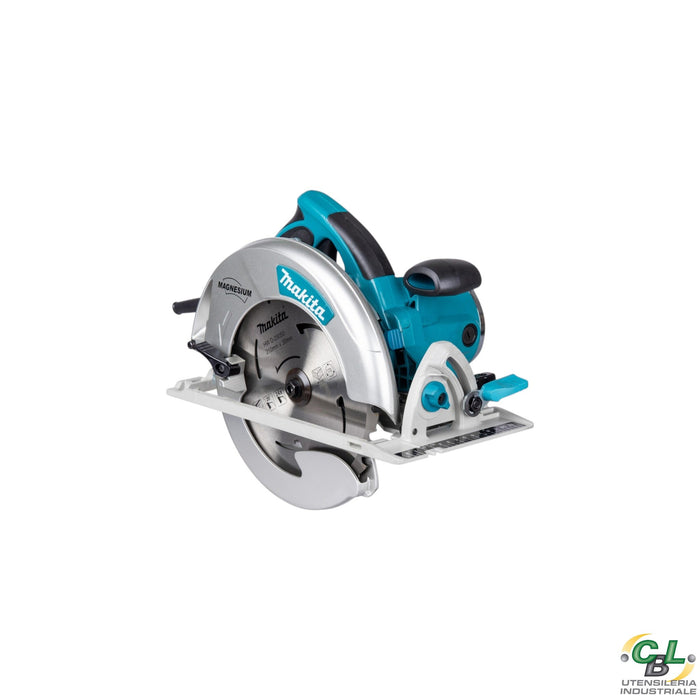 SEGA CIRCOLARE 210 mm 1800W 2 LAME