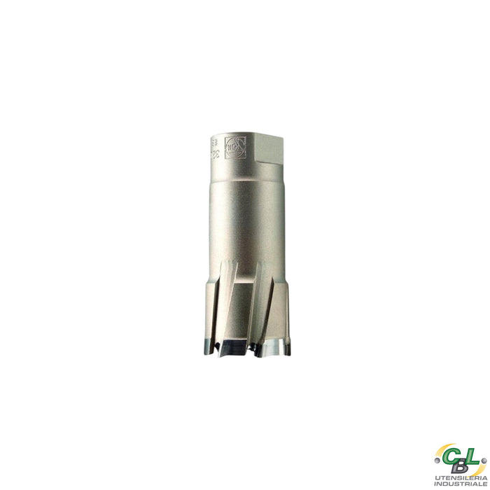 FEIN FRESA A CORONA HM ULTRA 50, D.22 mm, CON FILETTATURA Fein M18 x 6 P1,5