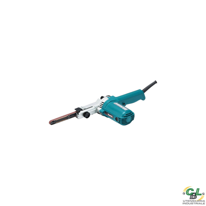 LEVIGATRICE A NASTRO 9X533MM