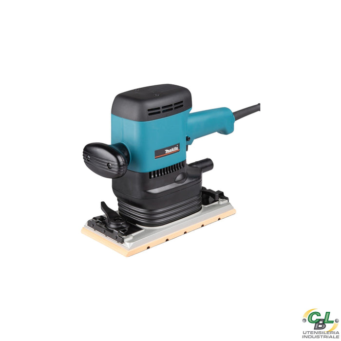 LEVIGATRICE ORBITALE 115X228 MM