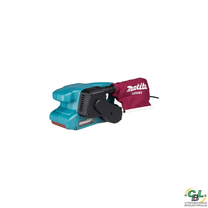 LEVIGATRICE CON VALIGETTA