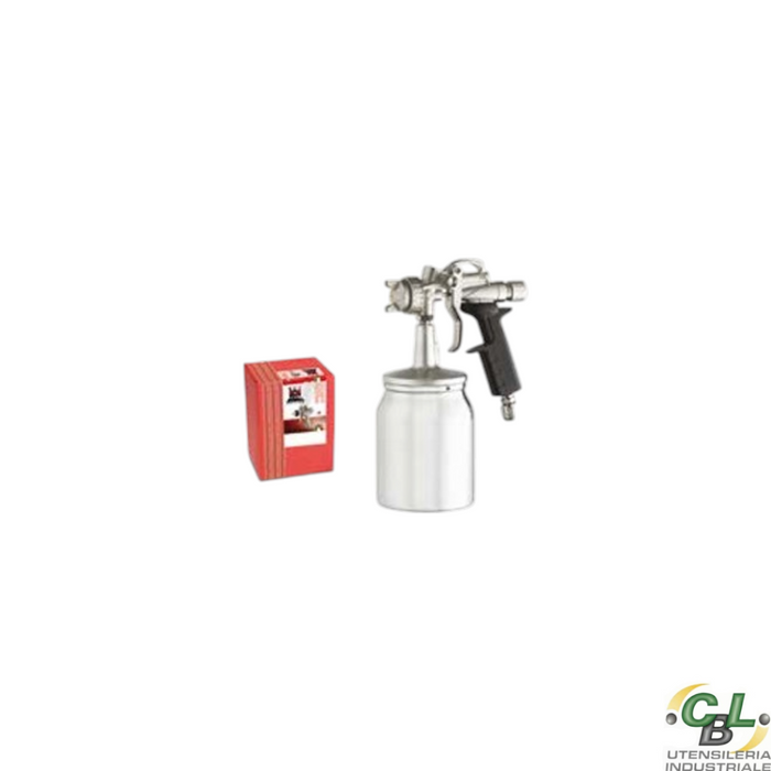 AEROGRAFO RV SER. INF. 1000
