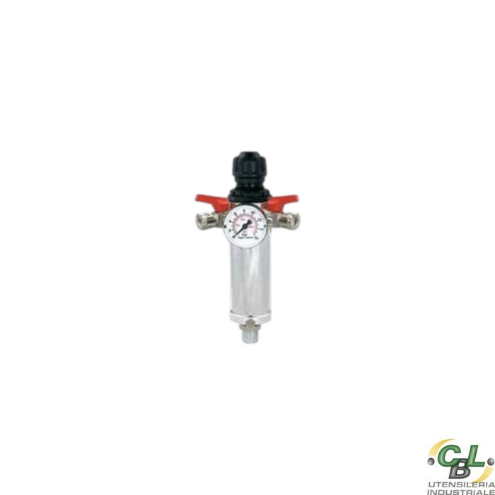 AIR FILTRO REGOLATORE 31/I 2