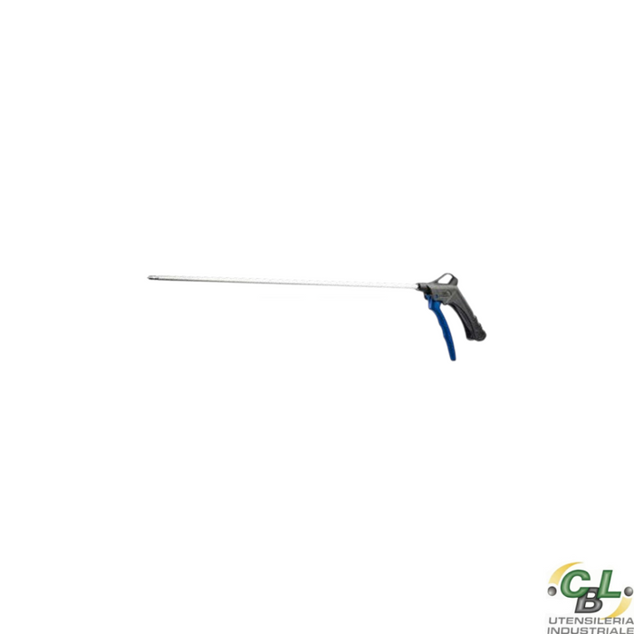 AP/2 1/4F PISTOLA GONFIAGGIO CANNA LUNGA 1000 MM