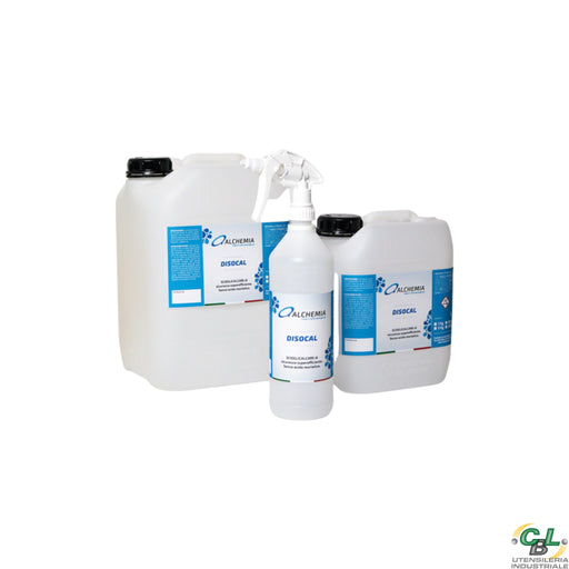 Ricarica La Rossa In Crema 3Kg Nettuno - La Meccanica Online - Foto 5