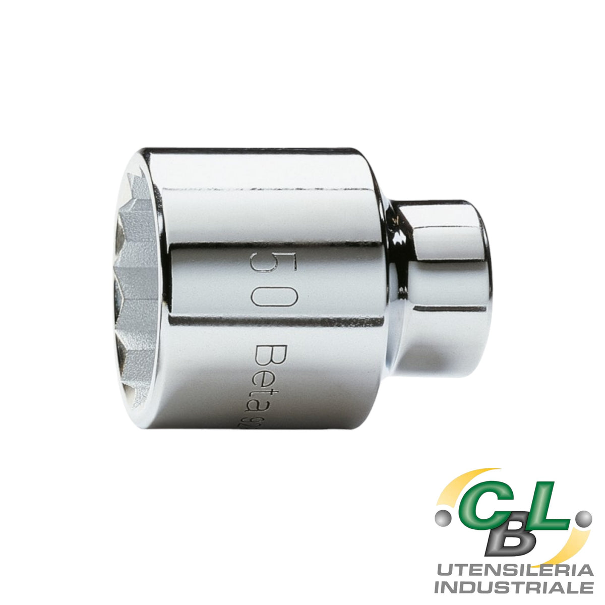 BUSSOLE POLIGONALI 3/4 B 27 — CBL UTENSILERIA INDUSTRIALE