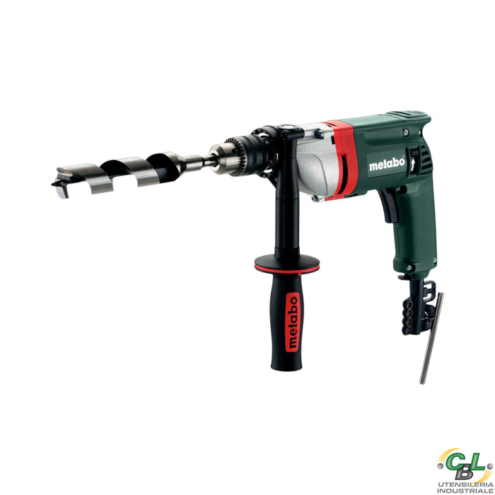METABO TRAPANO ROTATIVO BE 75-16