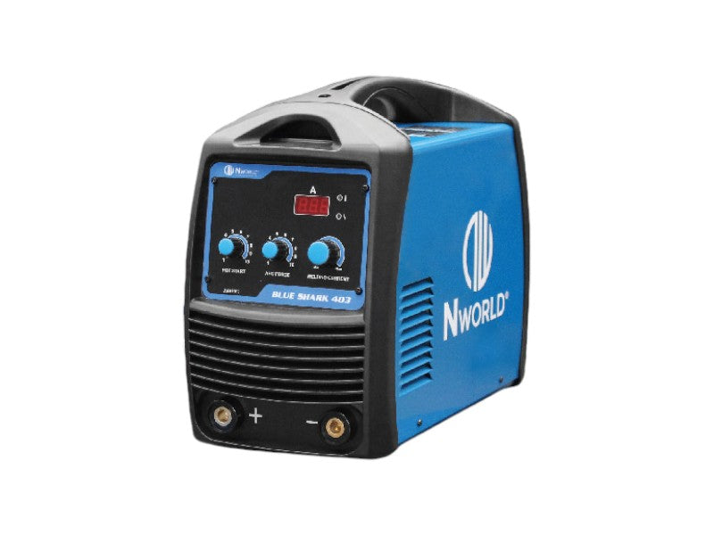 NWORLD BLUE SHARK 403