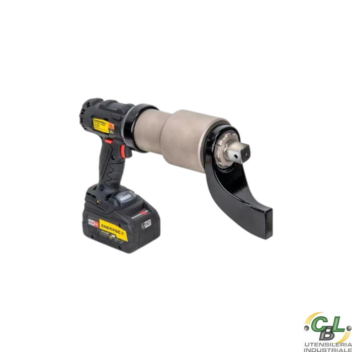 TORQUE WRENCH SET, MOD BTW3000E MAX 3000 FT-LBS Q