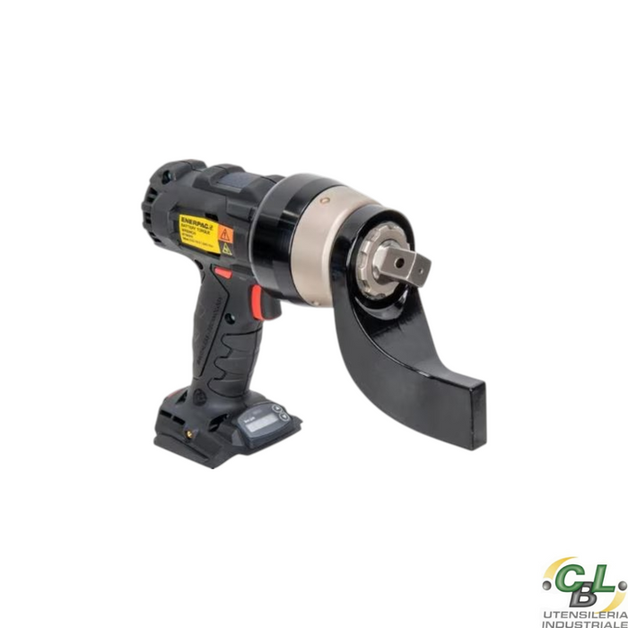 SET DI CHIAVI DINAMOMETRICHE A BATTERIA MAX 500 FT