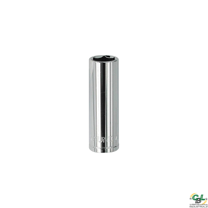 CHIAVE BUSSOLA 1/2" LUNGA 17 mm