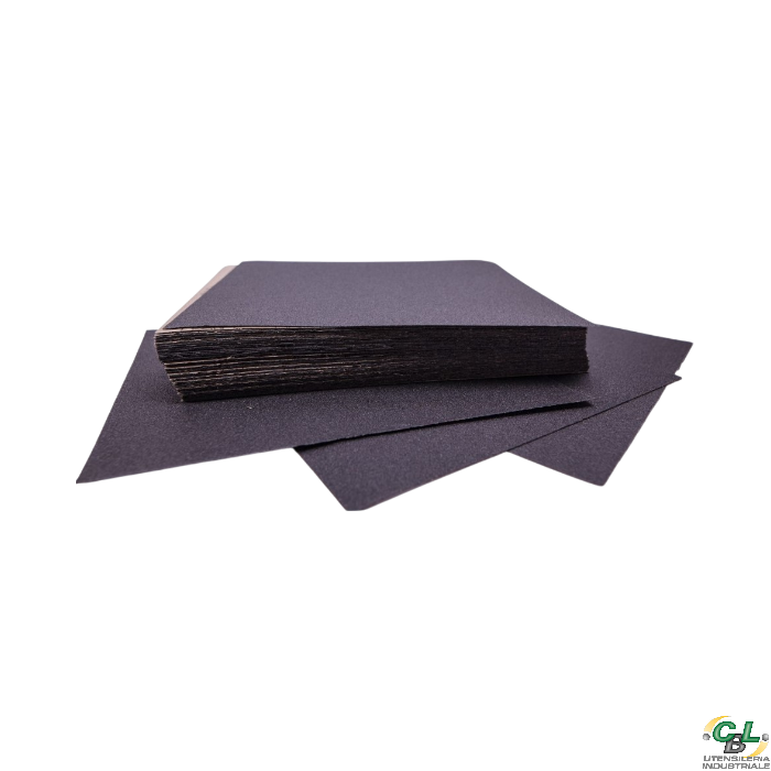 TAF FOGLIO DI CARTA IMPERMEABILE 230x280 600 Gr