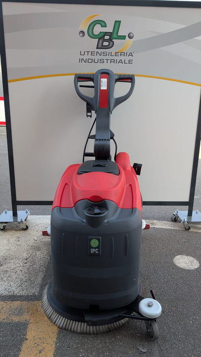LAVAPAVIMENTI USATA IP CLEANING LAVAMATIC 45C50