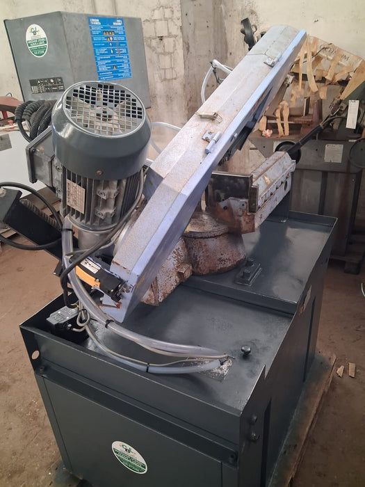 SEGATRICE MEP USATA MOD. SHARK 281
