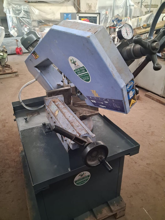 SEGATRICE MEP USATA MOD. SHARK 281