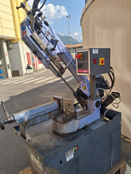 SEGATRICE A NASTRO MEP SHARK 281 USATA