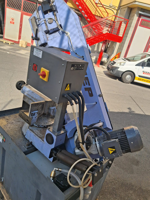 SEGATRICE A NASTRO MEP SHARK 281 USATA