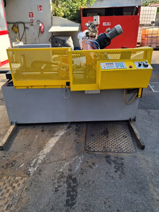 SEGATRICE BIANCO USATA MOD. 350 CNC AUTOMATICA