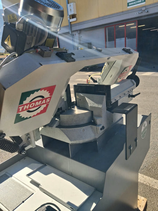 SEGATRICE A NASTRO THOMAS SUPER TRADE 301 DUAL MODE USATA