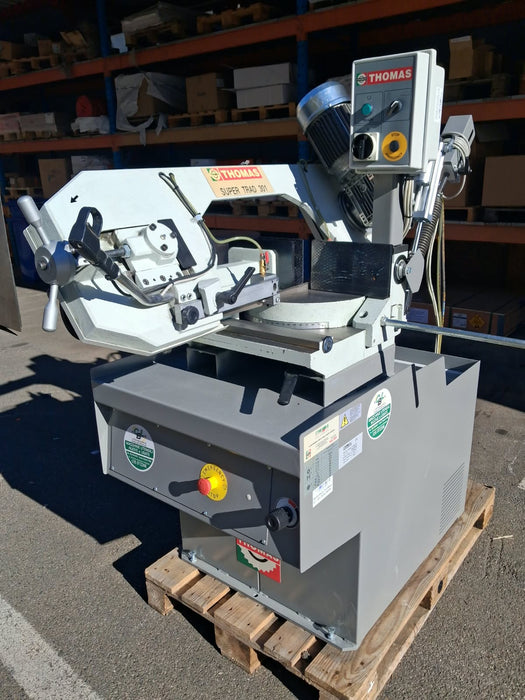 SEGATRICE A NASTRO THOMAS SUPER TRADE 301 DUAL MODE USATA