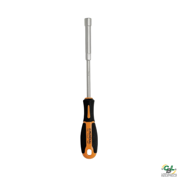 MUNDIAL CHIAVE A BUSSOLA FORO PROFONDO 7 mm