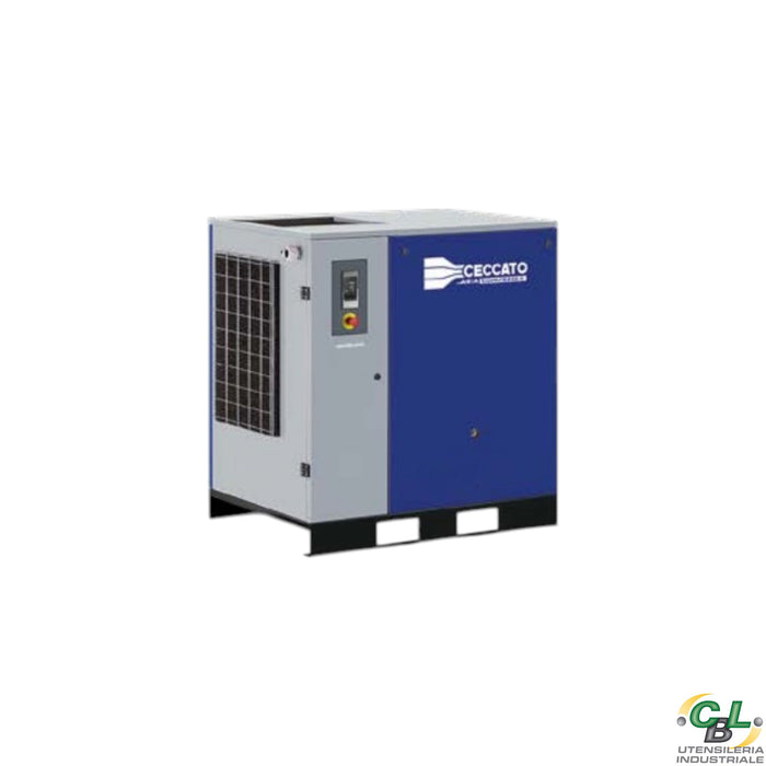 COMPRESSORE A VITE CECCATO CSM 30