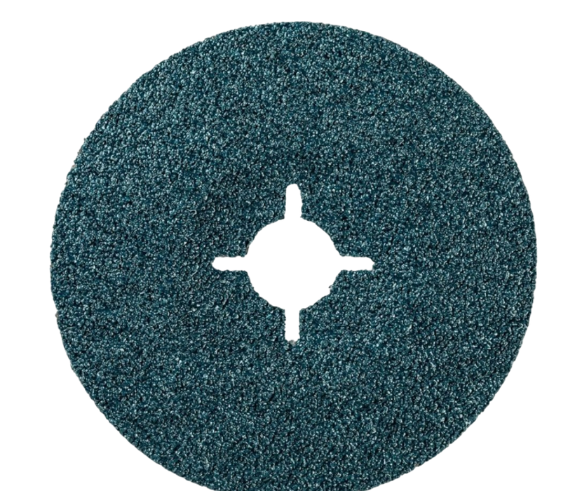 DISCHI FIBRATI ALLO ZIRCONIO GR.36