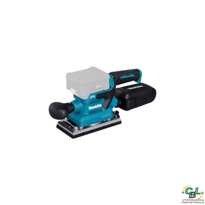 LEVIG. ORBIT. 18V-BL-3VEL-BODY ONLY