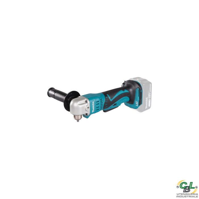 TRAP. ANG. 18V CREMAGLIERA