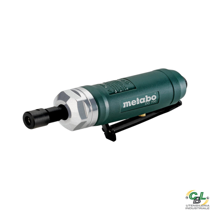 SMERIGLIATRICE DIRITTA AD ARIA COMPRESSA DG 700