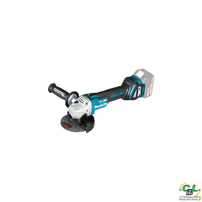 SMER. ANG. 18V 660W 125 mm