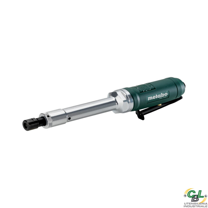 METABO SMERIGLIATRICE DIRITTA AD ARIA COMPRESSA DG 700 L