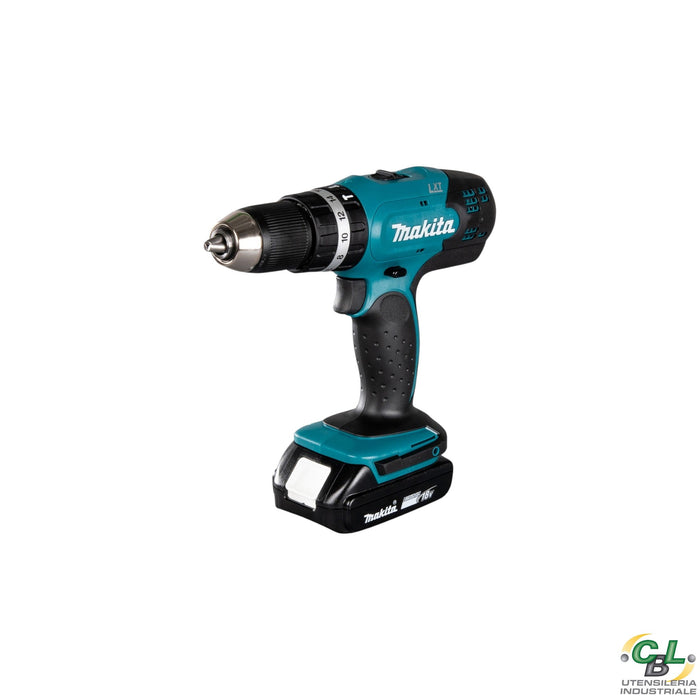 TRAP. AVV. PERC. 18V 3Ax3