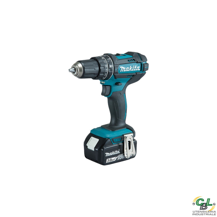 TRAPANO AVV. PERC. 18V 3AX3