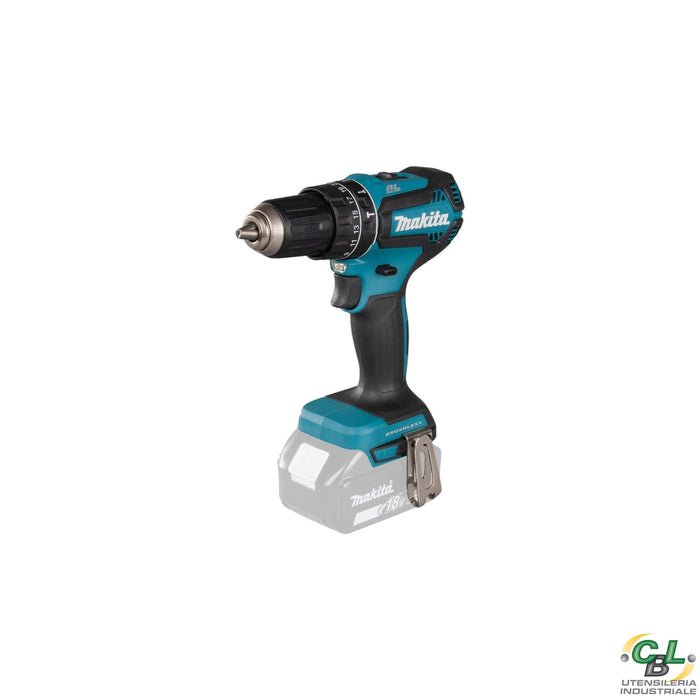 TRAP. AVV. PERC. 18V 50Nm