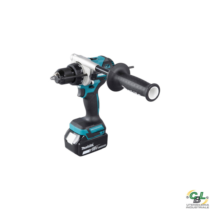 TRAP. AVV. PERC. 18V 130Nm 5Ahx3