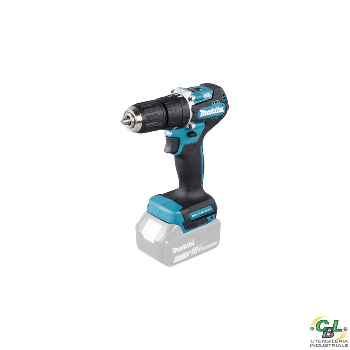 TRAPANO AVV. PERC. 18V BL 40Nm XPT