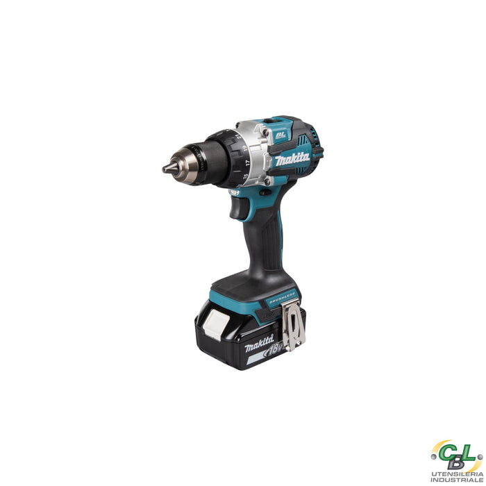 TRAP. AVV. PERC. 18V 110Nm 5,0Ahx2