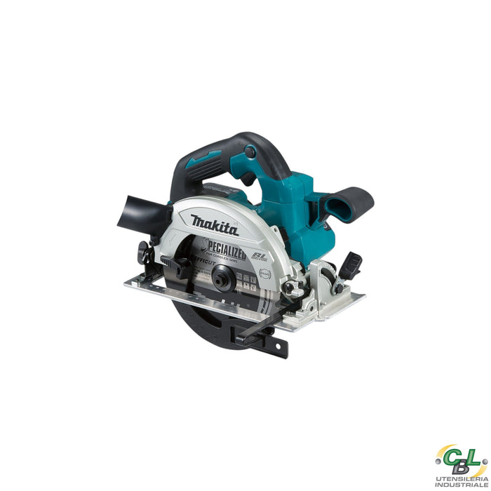 SEGA CIRCOLARE 165mm 18V BL DHS660ZJ