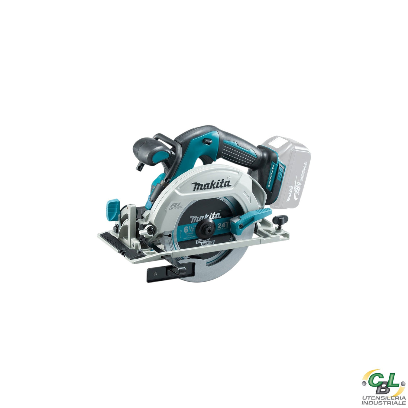 Seghe circolari e da banco