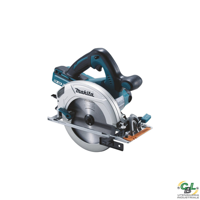 SEGA CIRCOLARE 190mm 2X18V