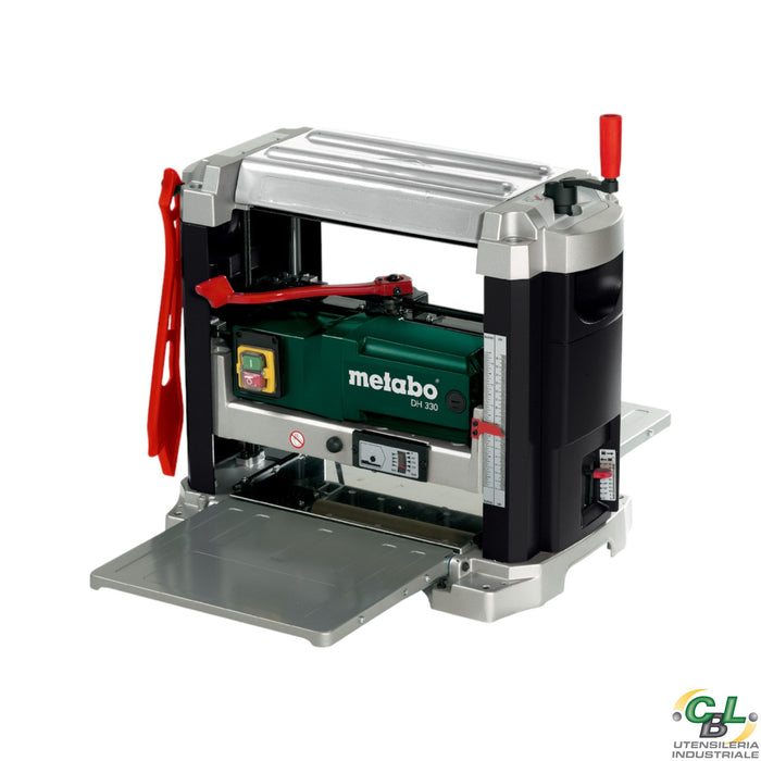 METABO DH 330 WNB PIALLA PORTATILE