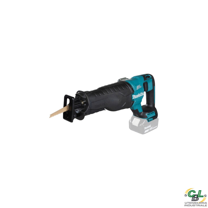 SEGHETTO DIRITTO 18V BL-32mm